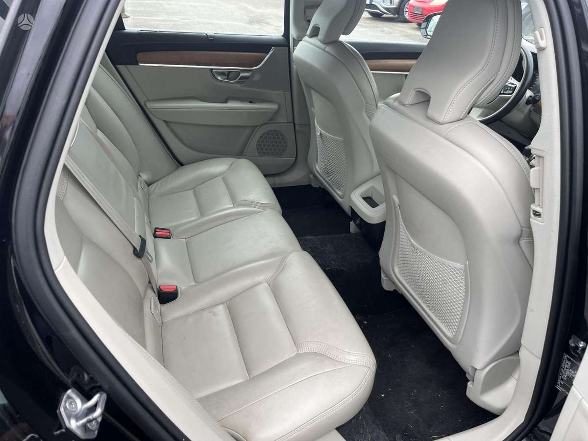 Volvo V90, 2.0 l., Универсал