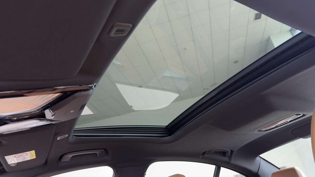 BMW 530, 2.0 l., Седан