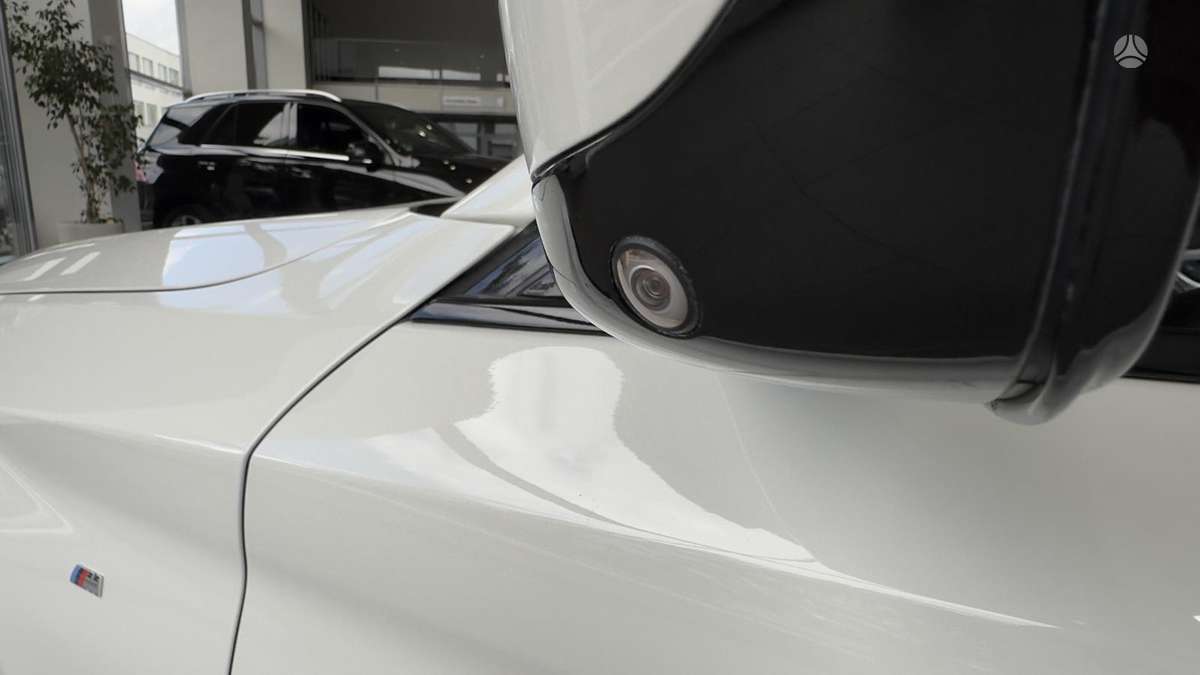 BMW 530, 2.0 l., Седан