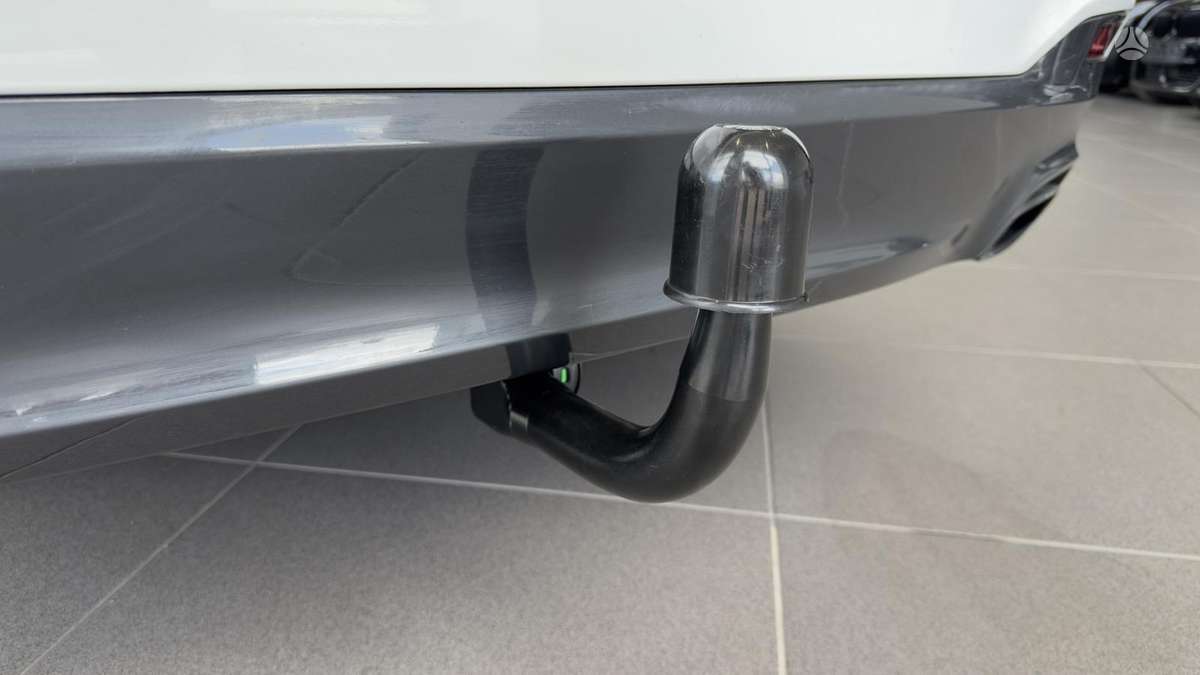 BMW 530, 2.0 l., Седан