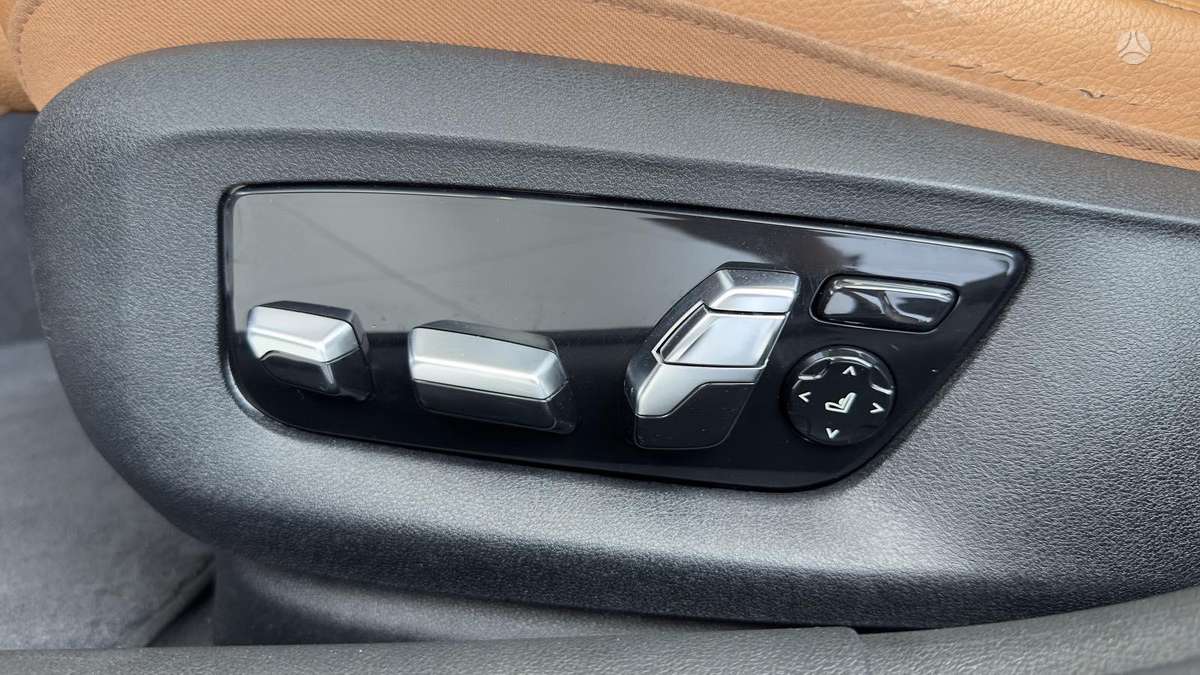 BMW 530, 2.0 l., Седан