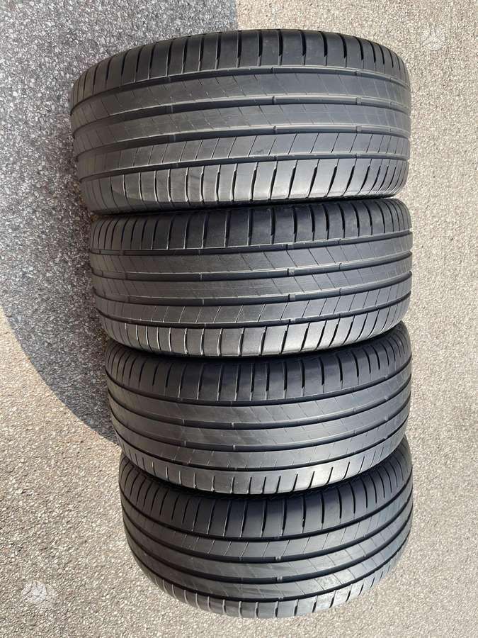Audi Q3 SQ3 RS A6 A7, light alloy, R21
