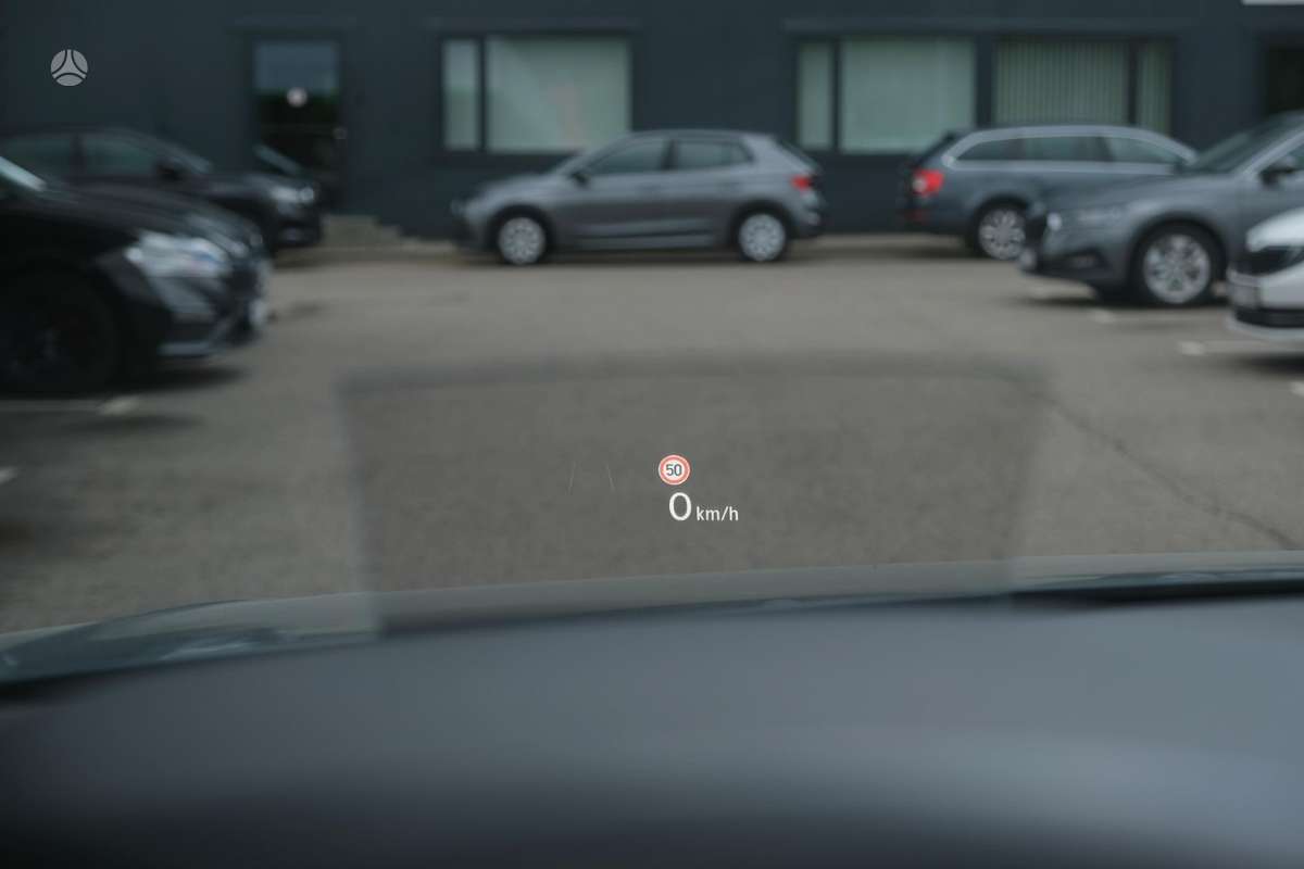 Volkswagen Tiguan Allspace - 5