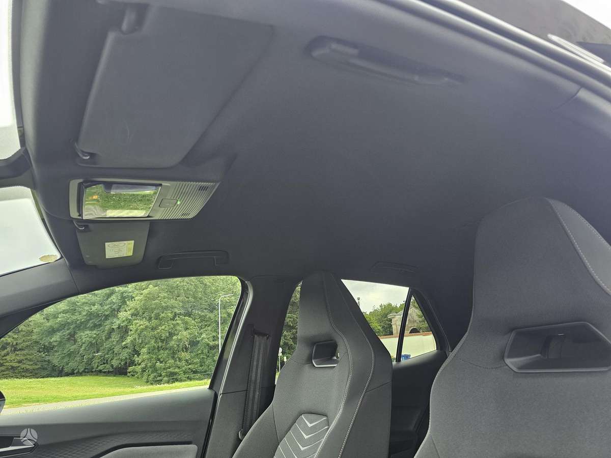 Cupra Born, 82 kWh, hatchback