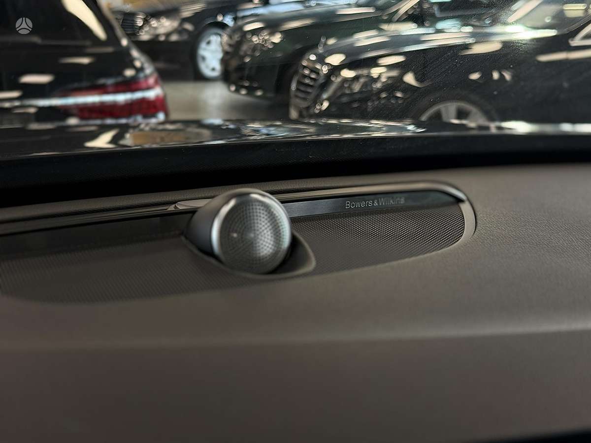 Volvo XC90, 2.0 l., Внедорожник / Кроссовер