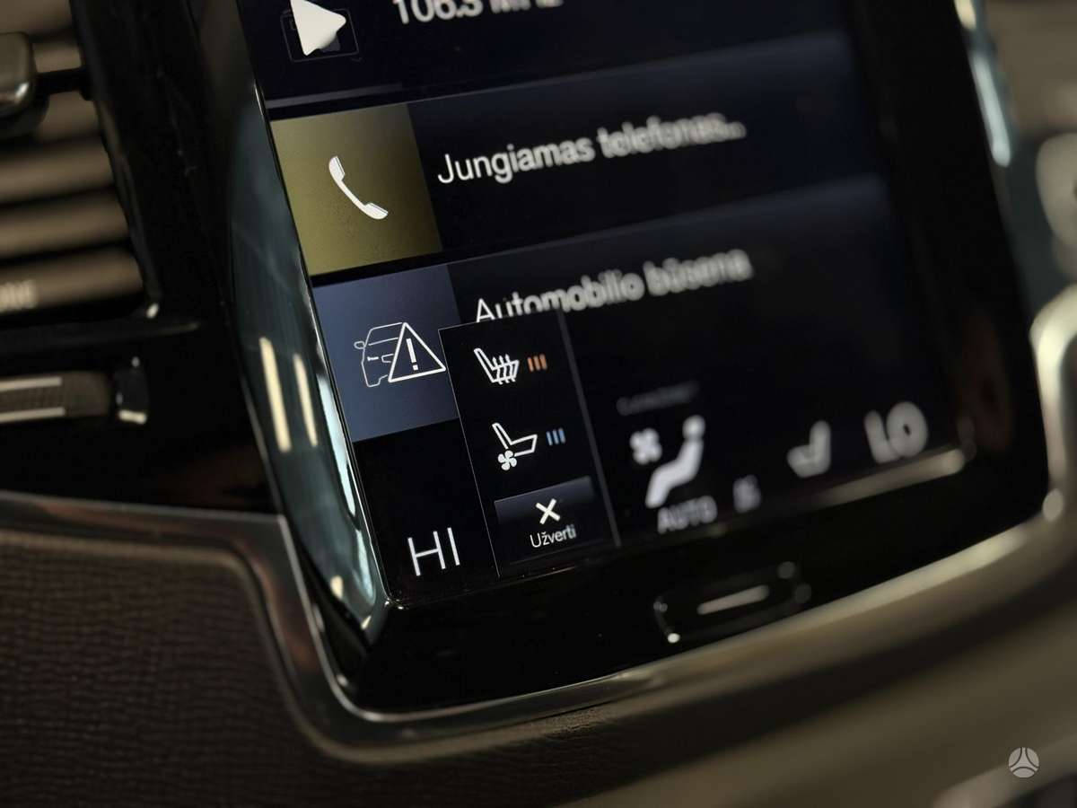 Volvo XC90, 2.0 l., Внедорожник / Кроссовер