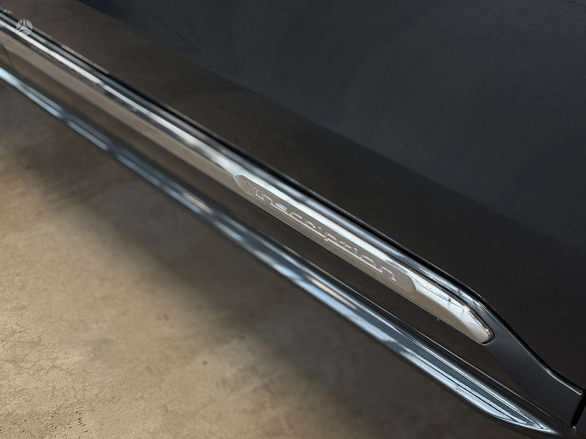 Volvo XC90, 2.0 l., Внедорожник / Кроссовер