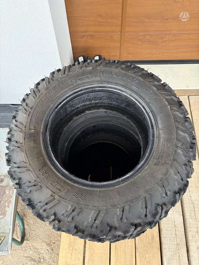 ITP Holeshot ATR, всесезонные 11/25 R12