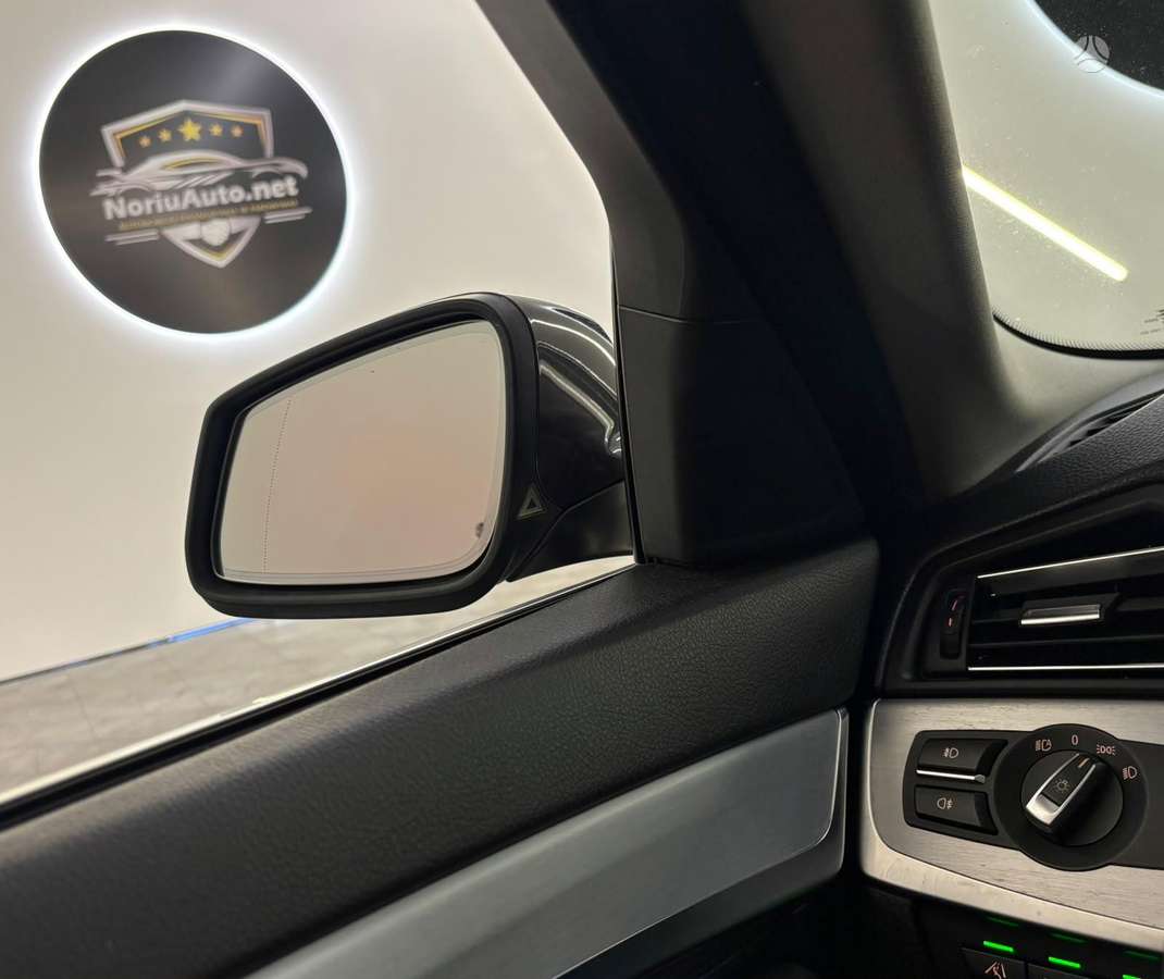 BMW 535, 3.0 l., universalas