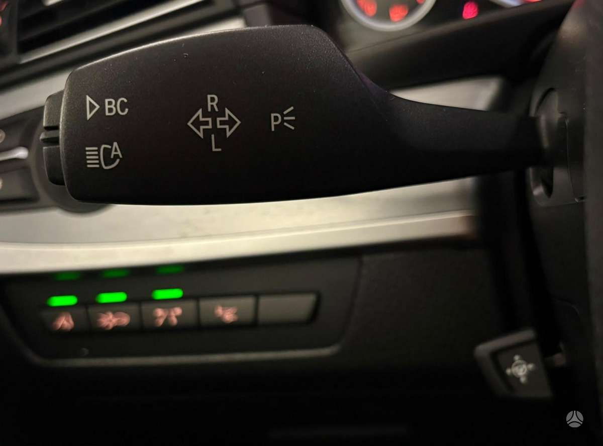 BMW 535, 3.0 l., universalas