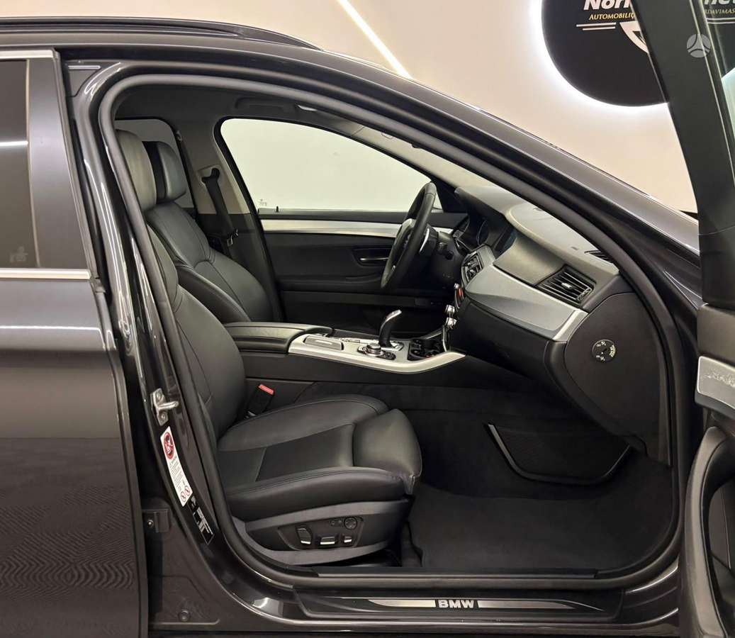 BMW 535, 3.0 l., universalas