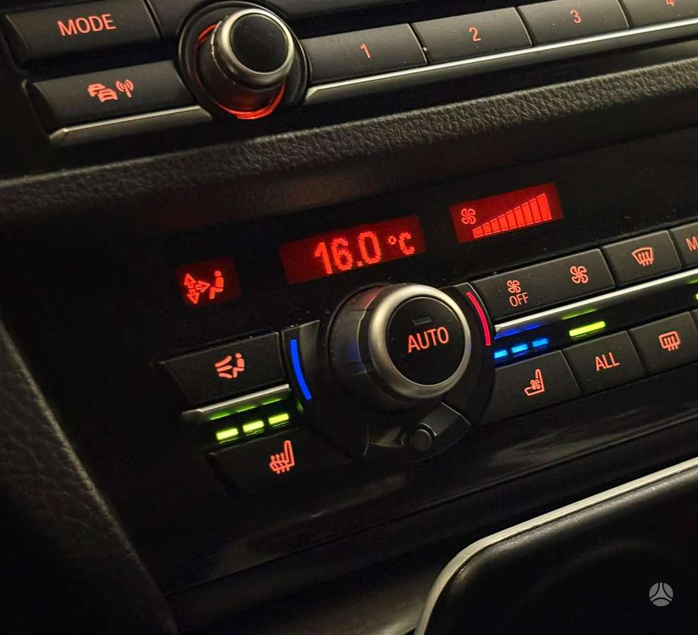 BMW 535, 3.0 l., universalas