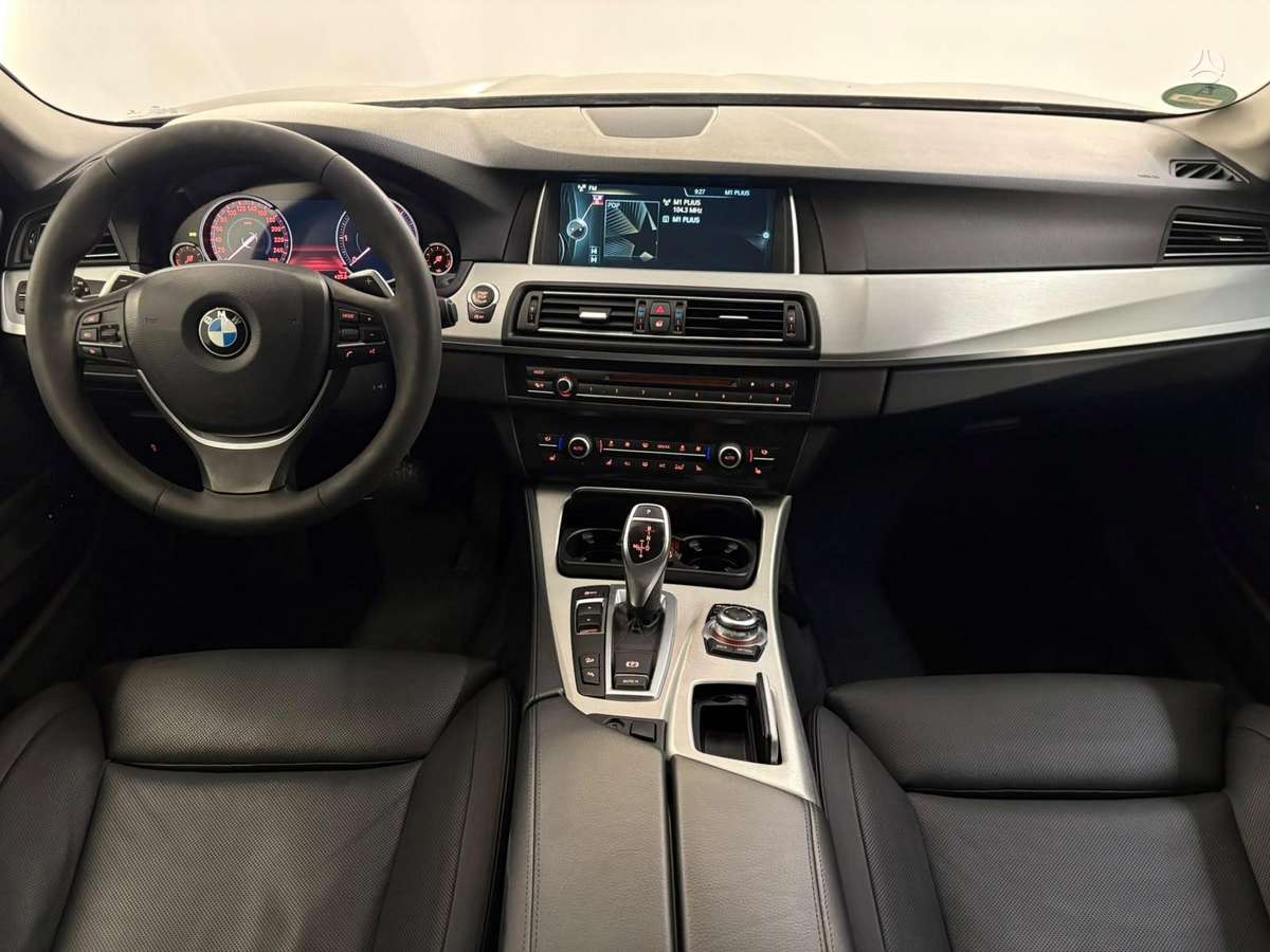 BMW 535, 3.0 l., universalas