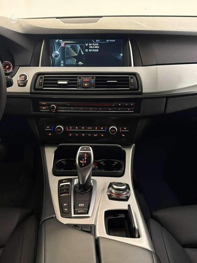 BMW 535, 3.0 l., universalas