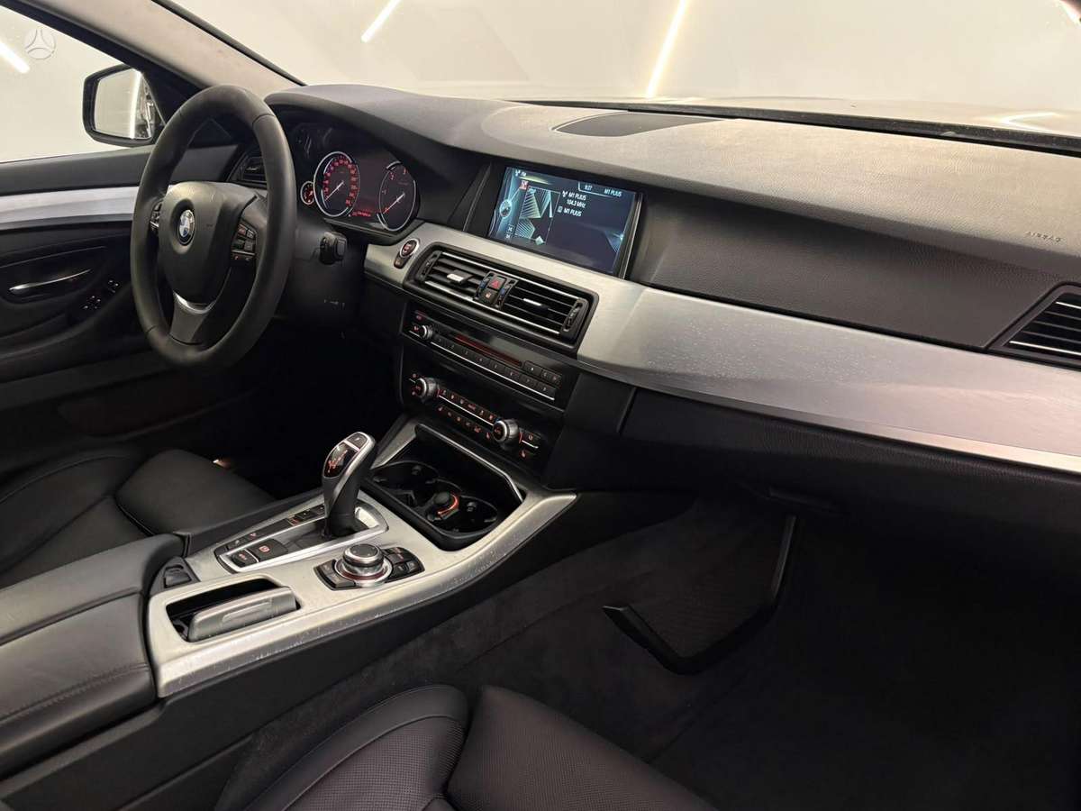 BMW 535, 3.0 l., universalas