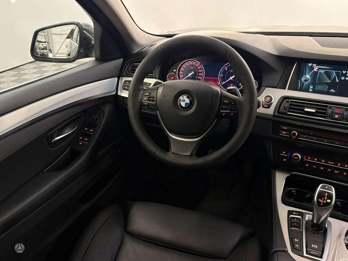 BMW 535, 3.0 l., universalas