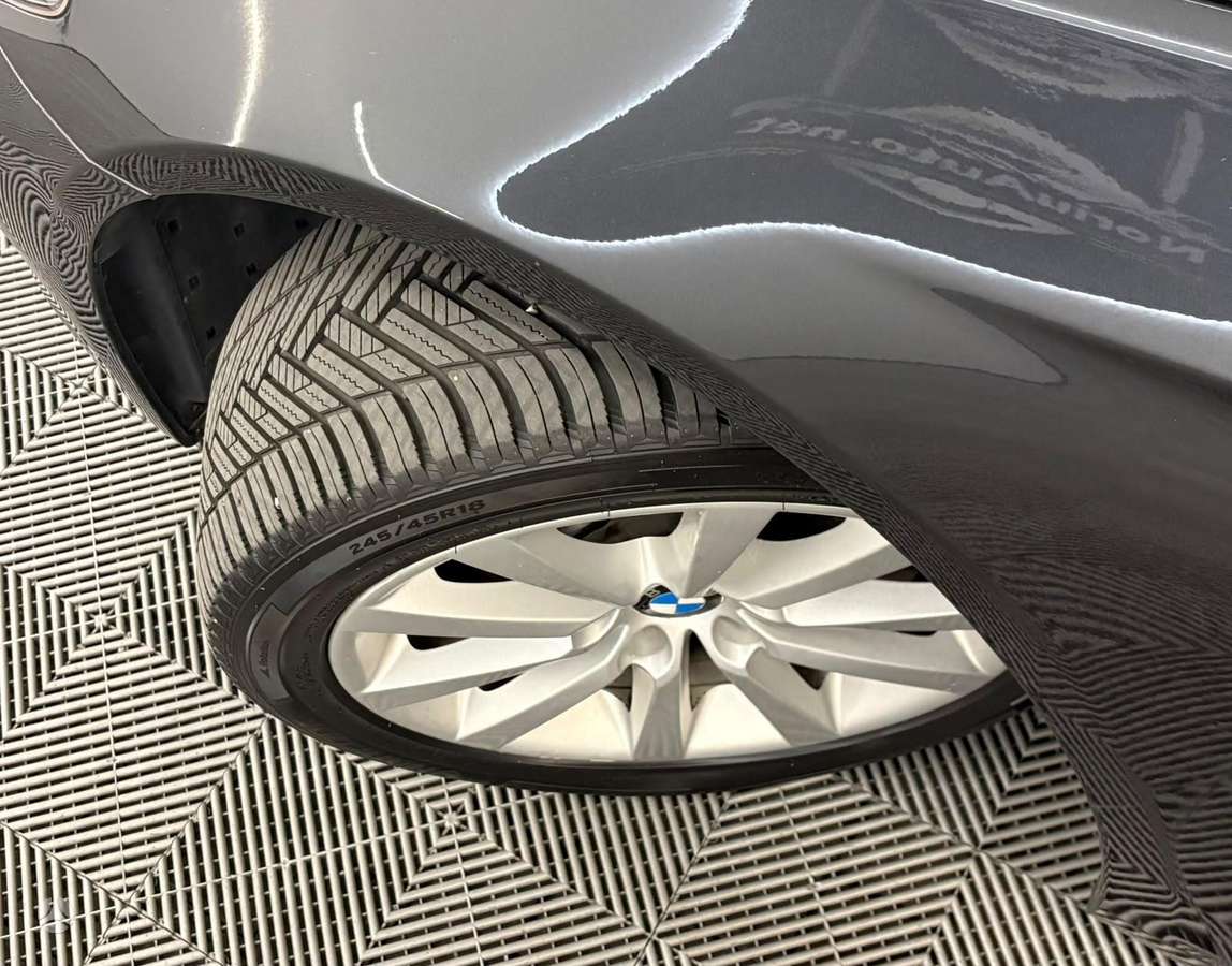 BMW 535, 3.0 l., universalas