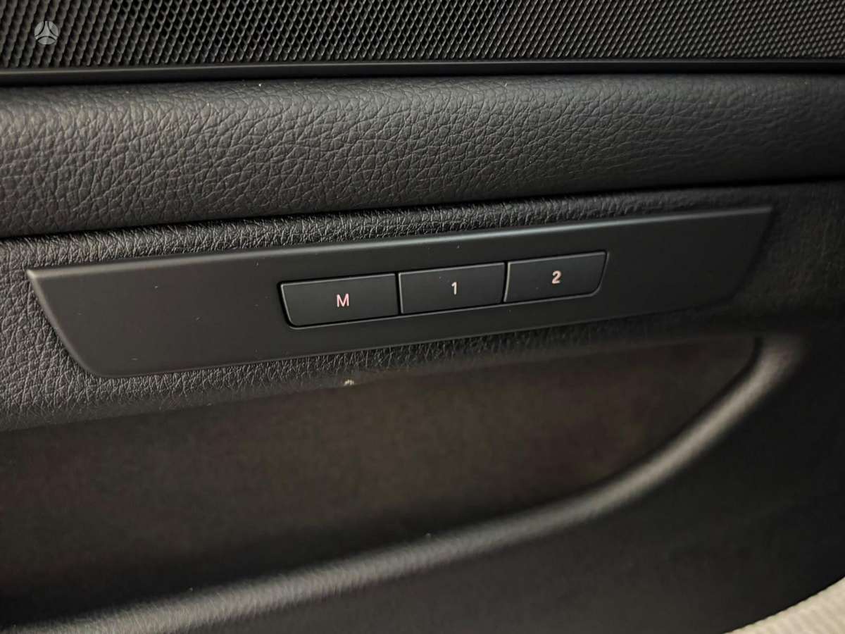 BMW 535, 3.0 l., universalas