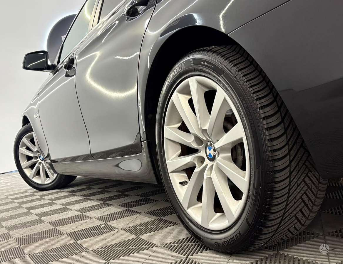 BMW 535, 3.0 l., universalas