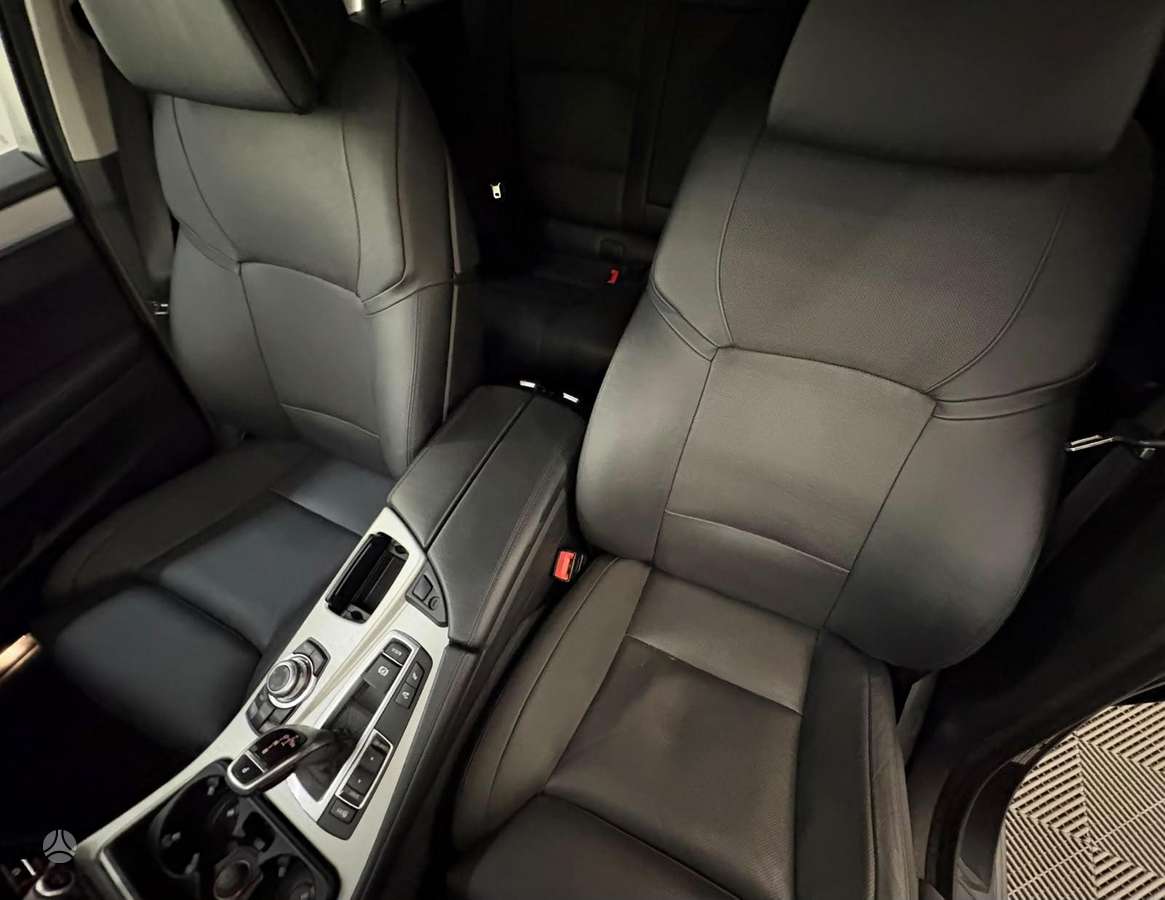 BMW 535, 3.0 l., universalas