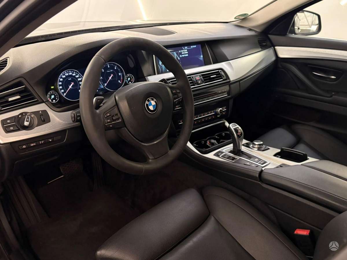 BMW 535, 3.0 l., universalas