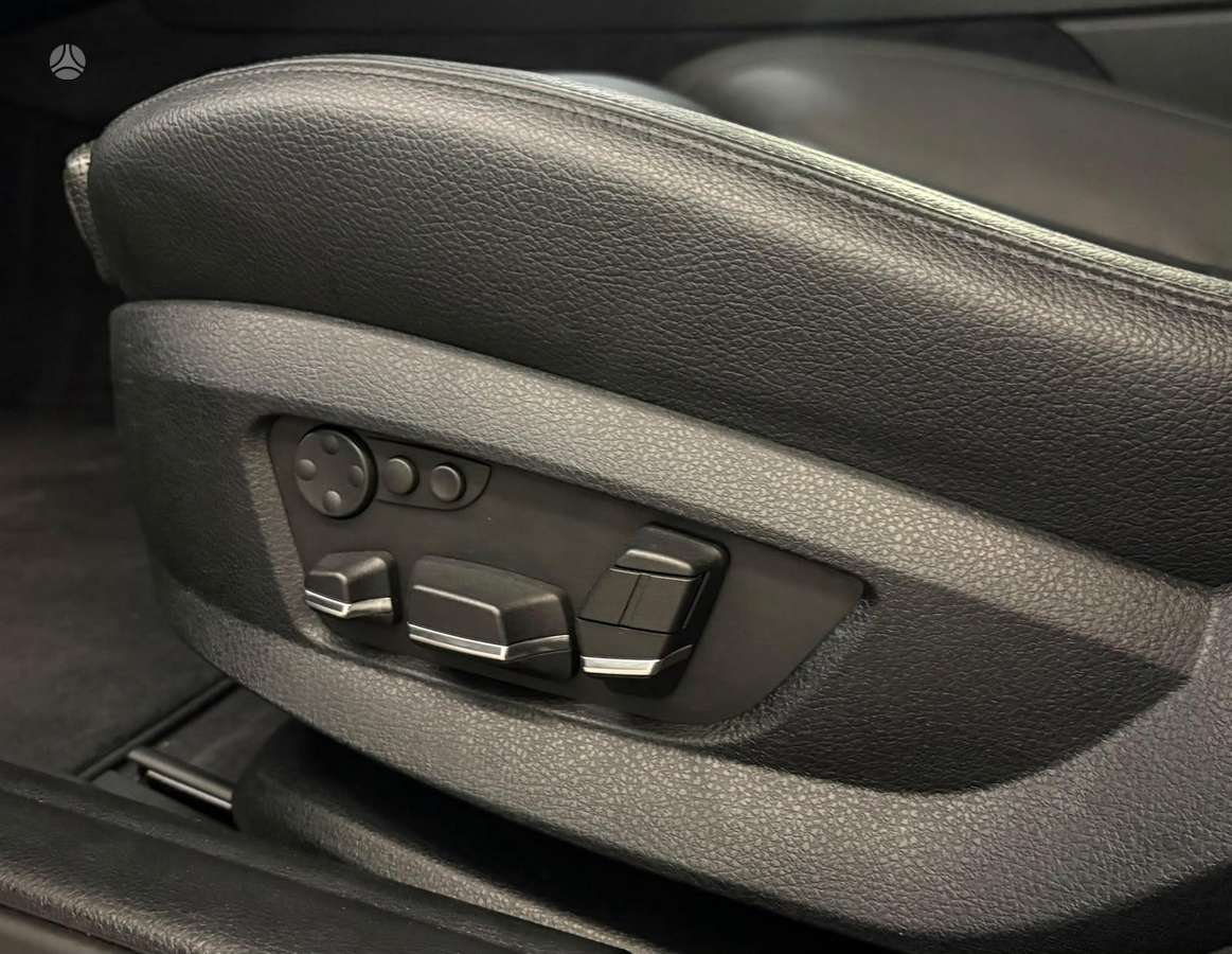 BMW 535, 3.0 l., universalas