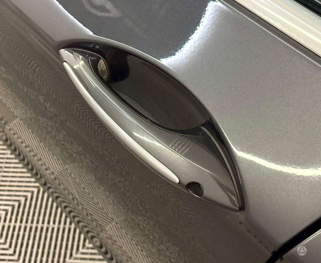 BMW 535, 3.0 l., universalas