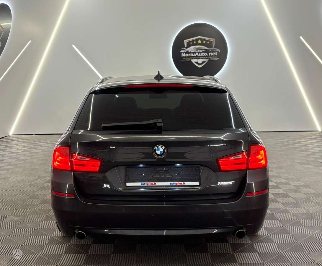 BMW 535, 3.0 l., Универсал