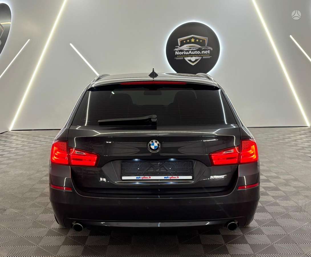 BMW 535, 3.0 l., universalas