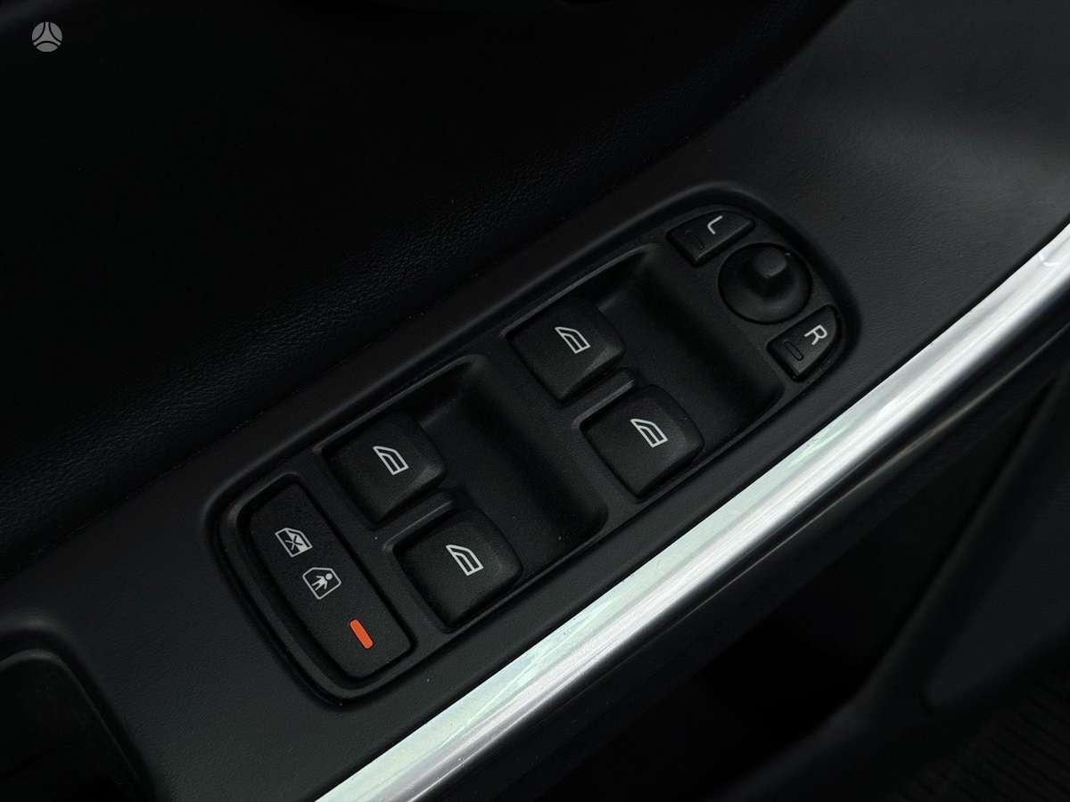 Volvo V60, 2.0 l., wagon