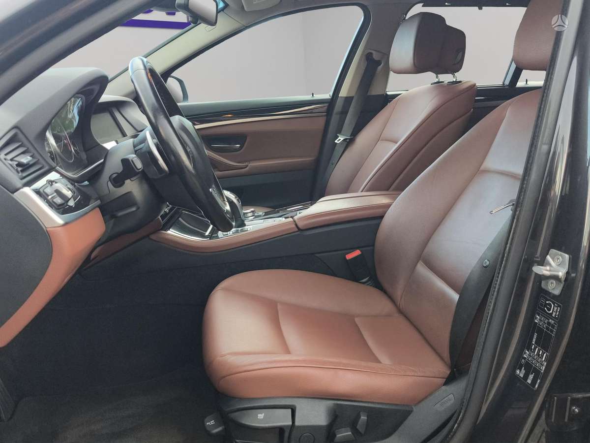 BMW 520, 2.0 l., Универсал