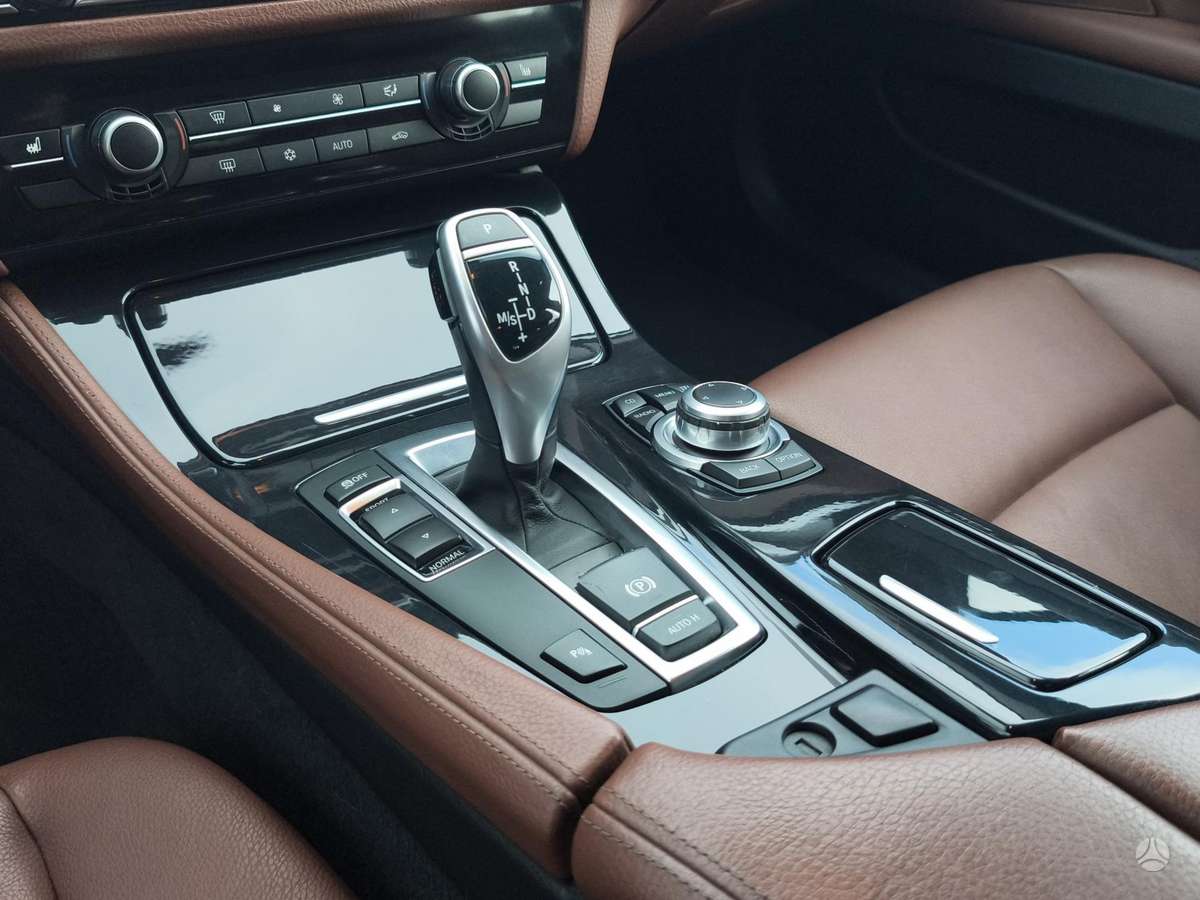 BMW 520, 2.0 l., Универсал