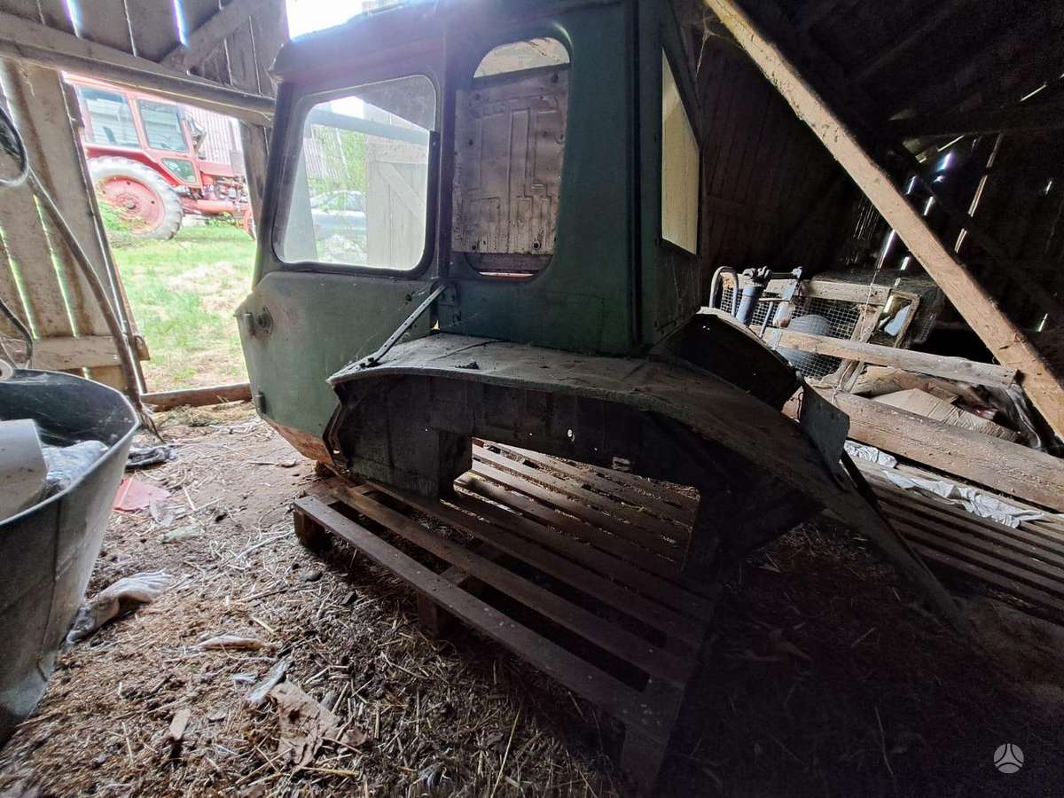 MTZ 80