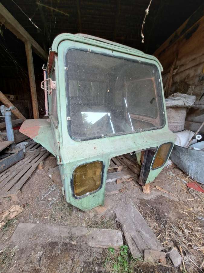 MTZ 80
