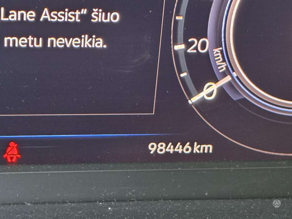 Volkswagen Tiguan - 6