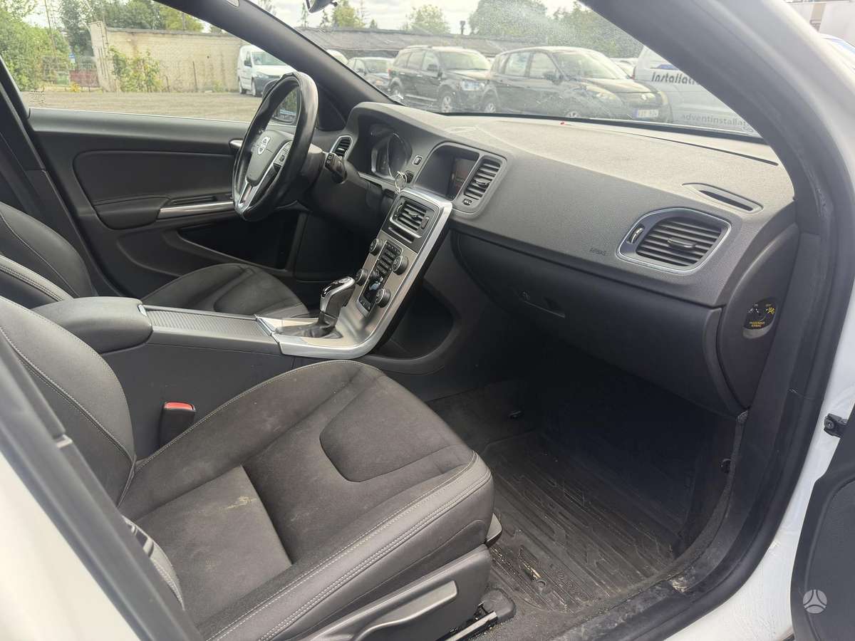 Volvo V60 - 7