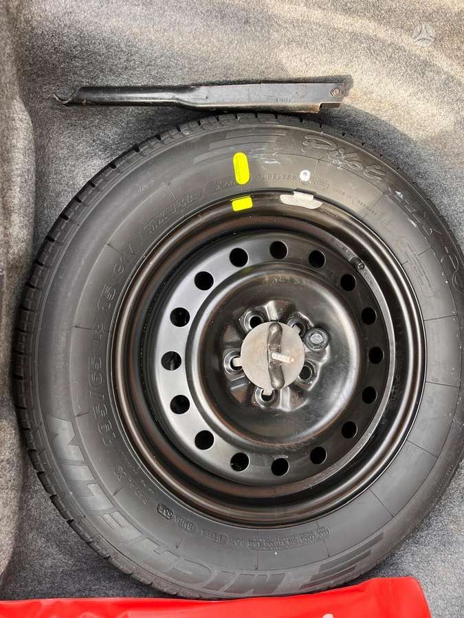 Chrysler Stratus, 2.4 l., Седан
