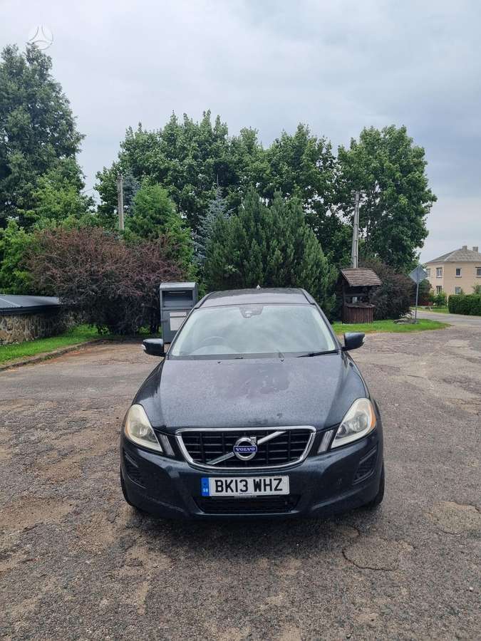 Volvo XC60 - 11