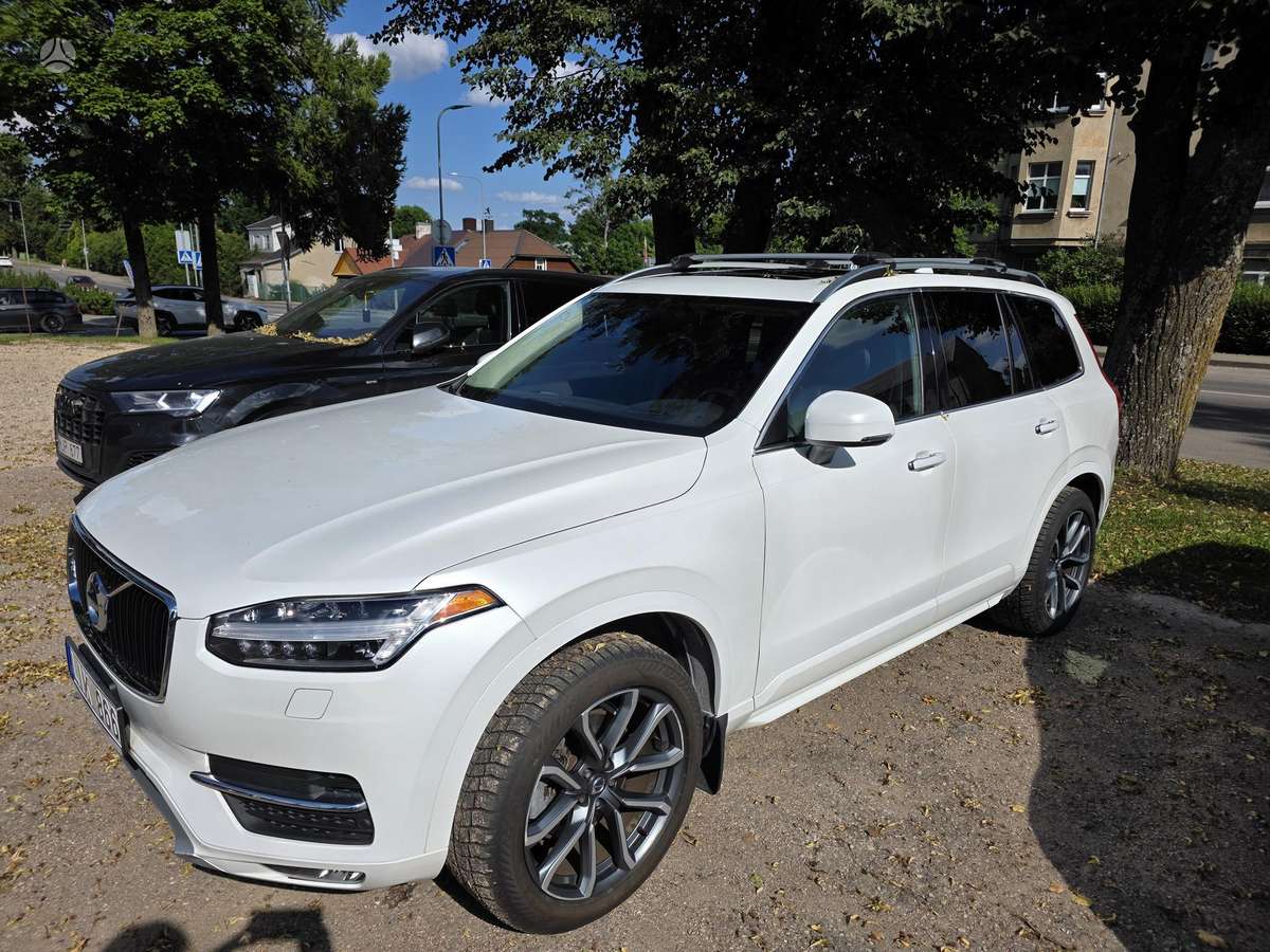 Volvo XC90 - 3