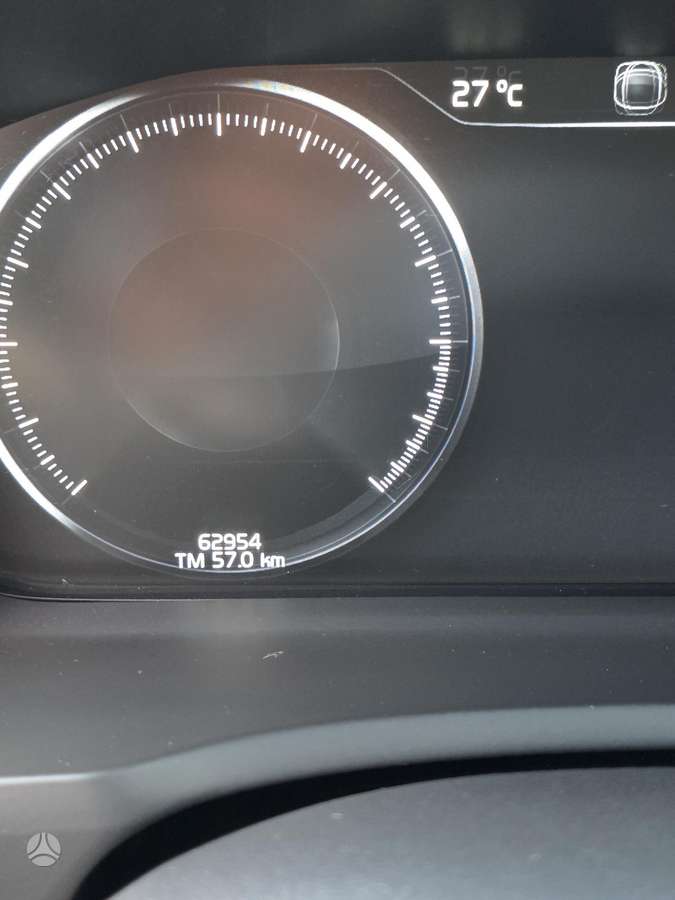 Volvo XC90 - 7
