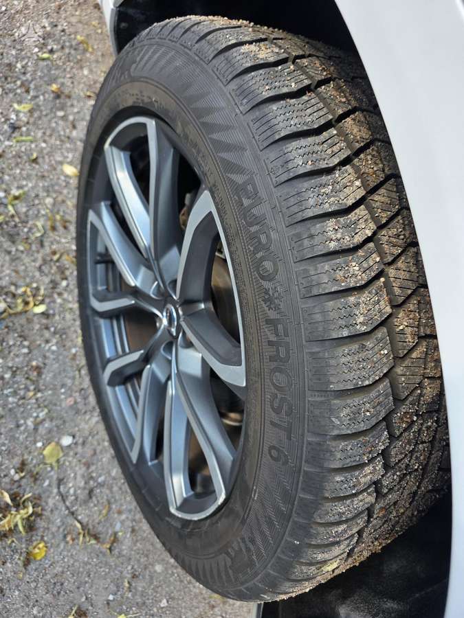Volvo XC90 - 12