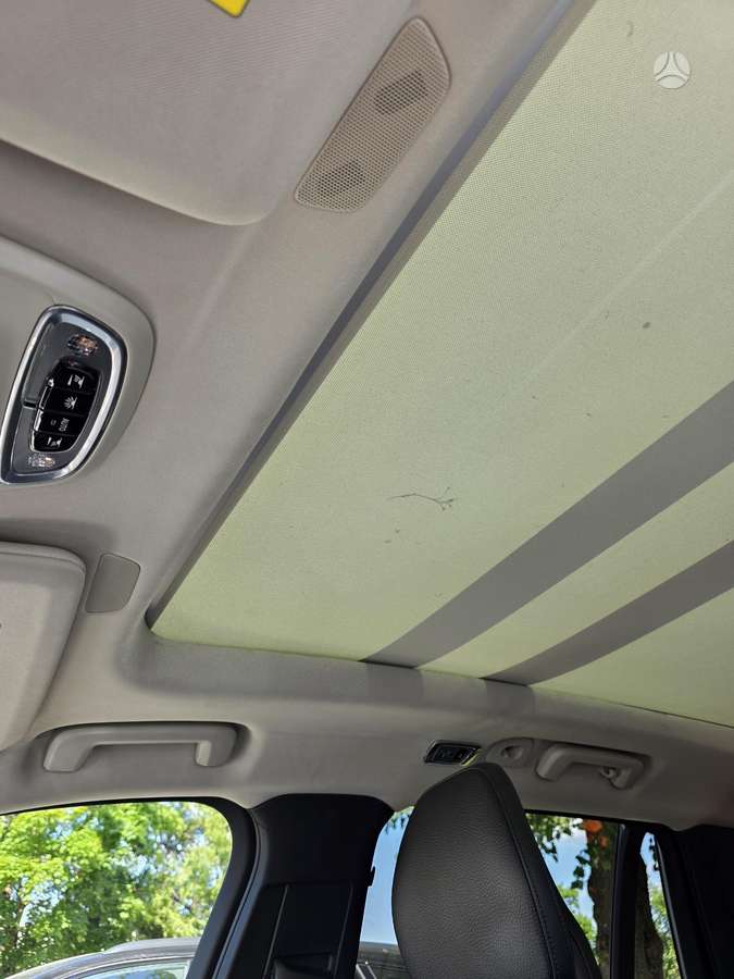 Volvo XC90, 2.0 l., Внедорожник / Кроссовер