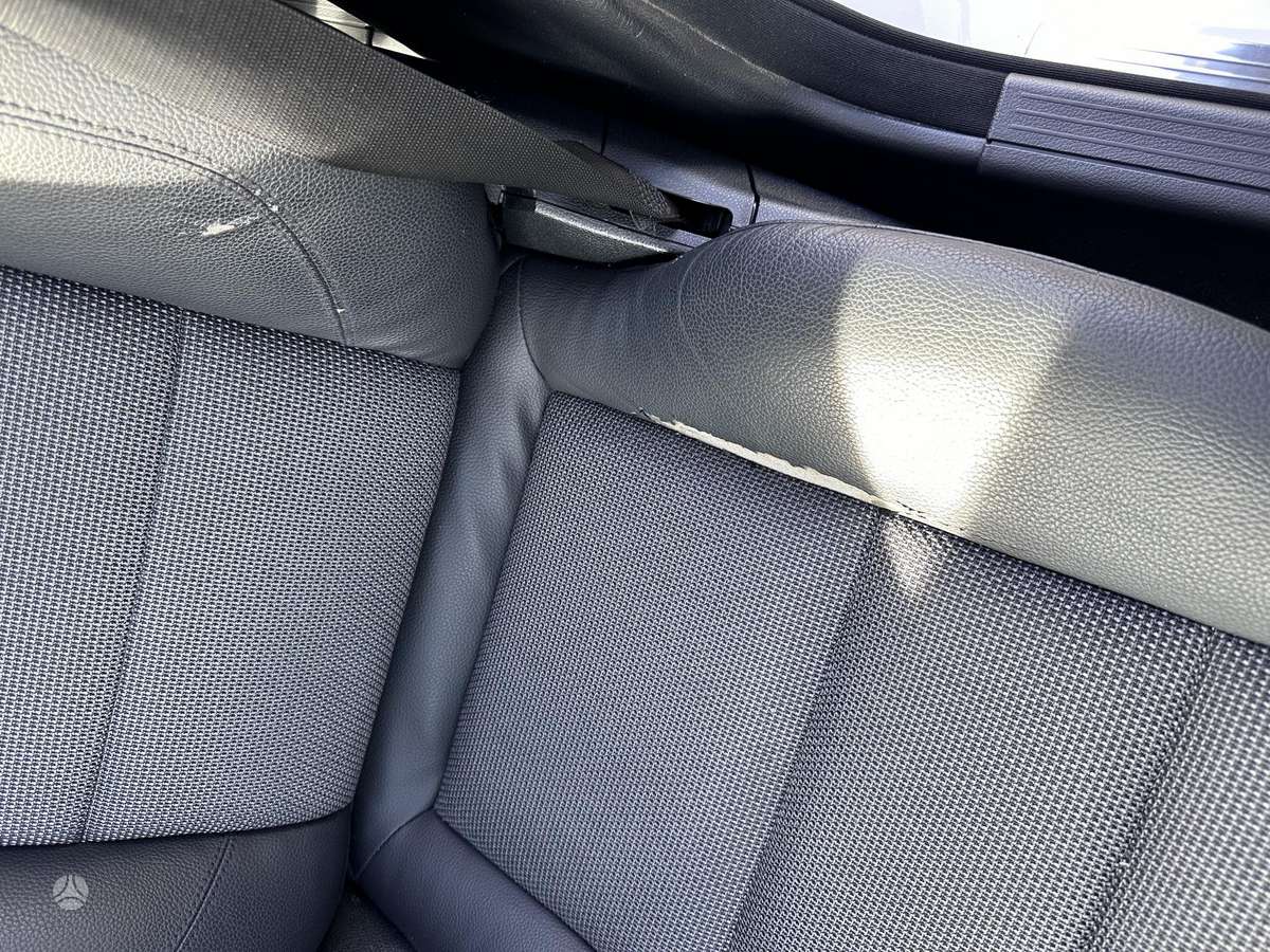 Mercedes-Benz C300, 3.0 l., Универсал