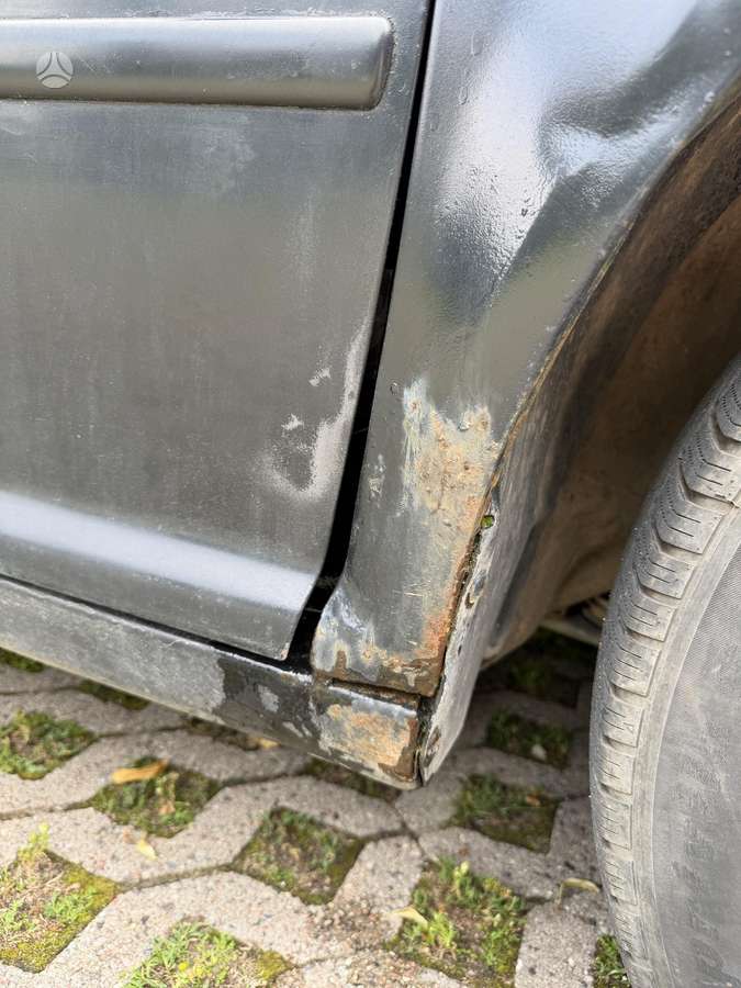 Volkswagen Bora - 11