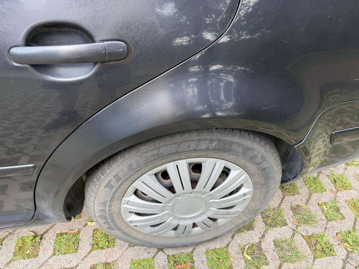 Volkswagen Bora - 12
