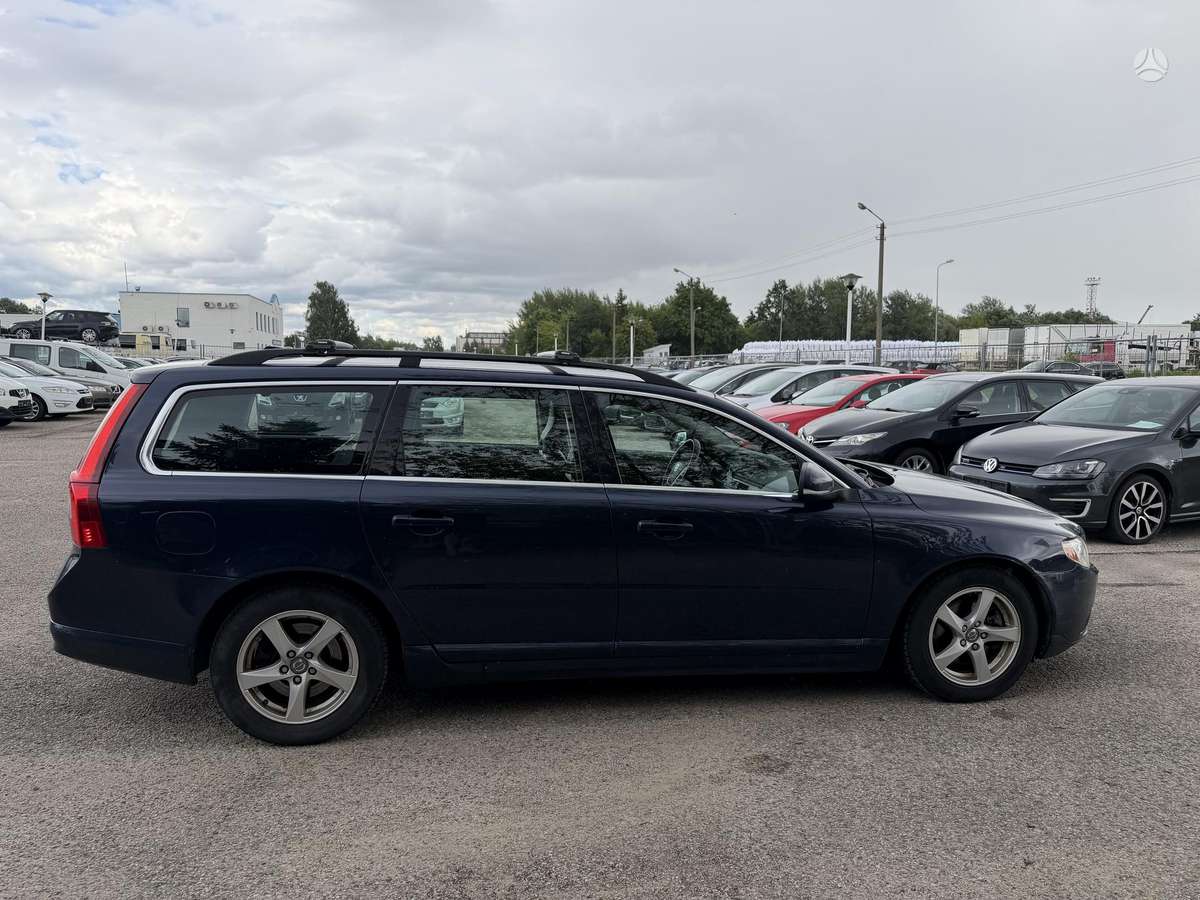 Volvo V70, 1.6 l., Универсал