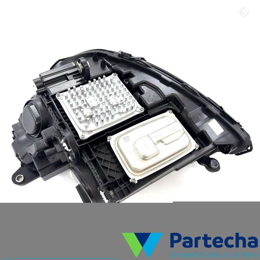 Mercedes-Benz E klasė, A2139061710, фары