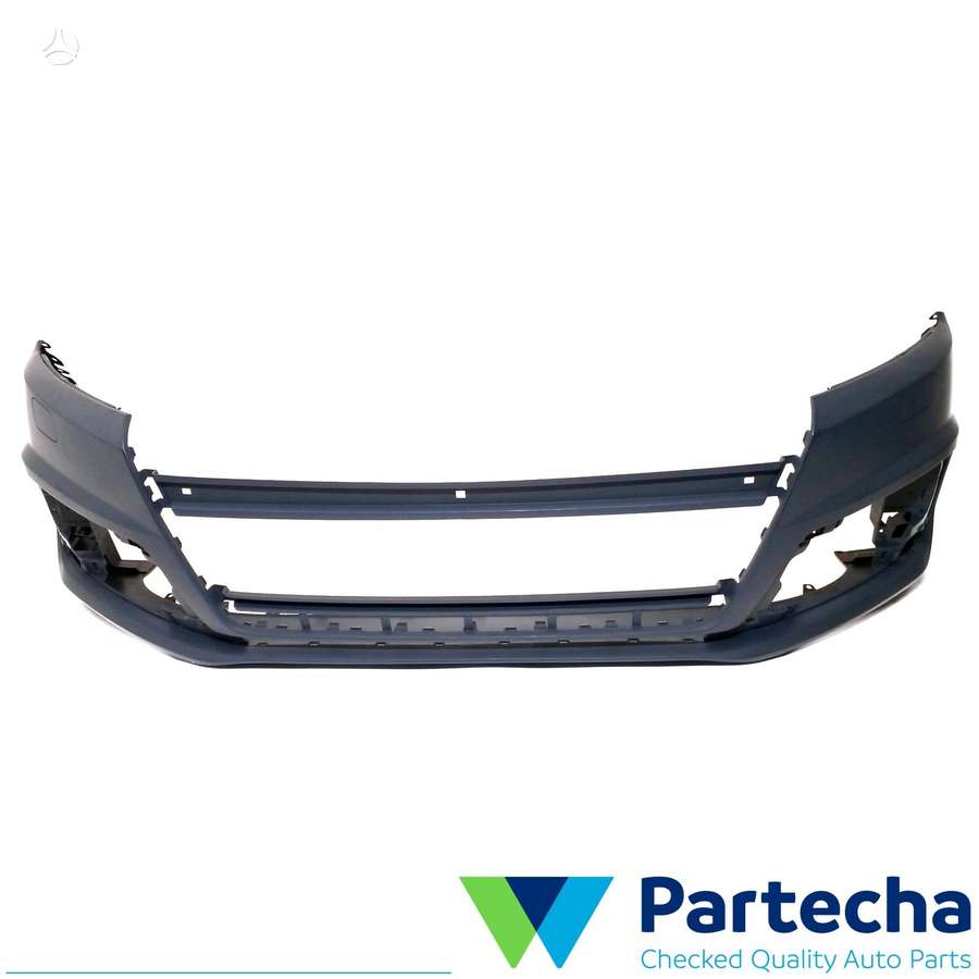 Audi Q7, 4M0807065E, bamperi