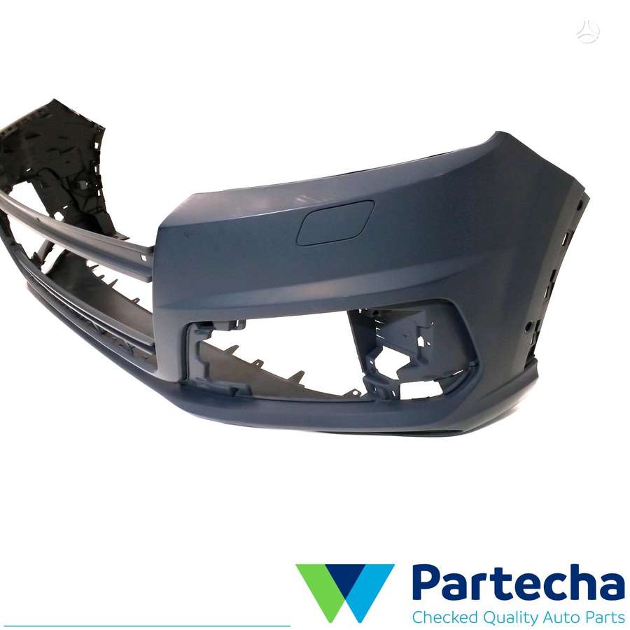 Audi Q7, 4M0807065E, bumpers
