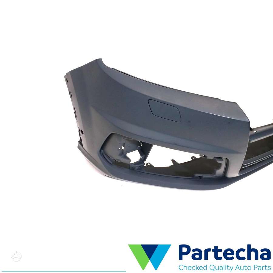Audi Q7, 4M0807065E, bamperi